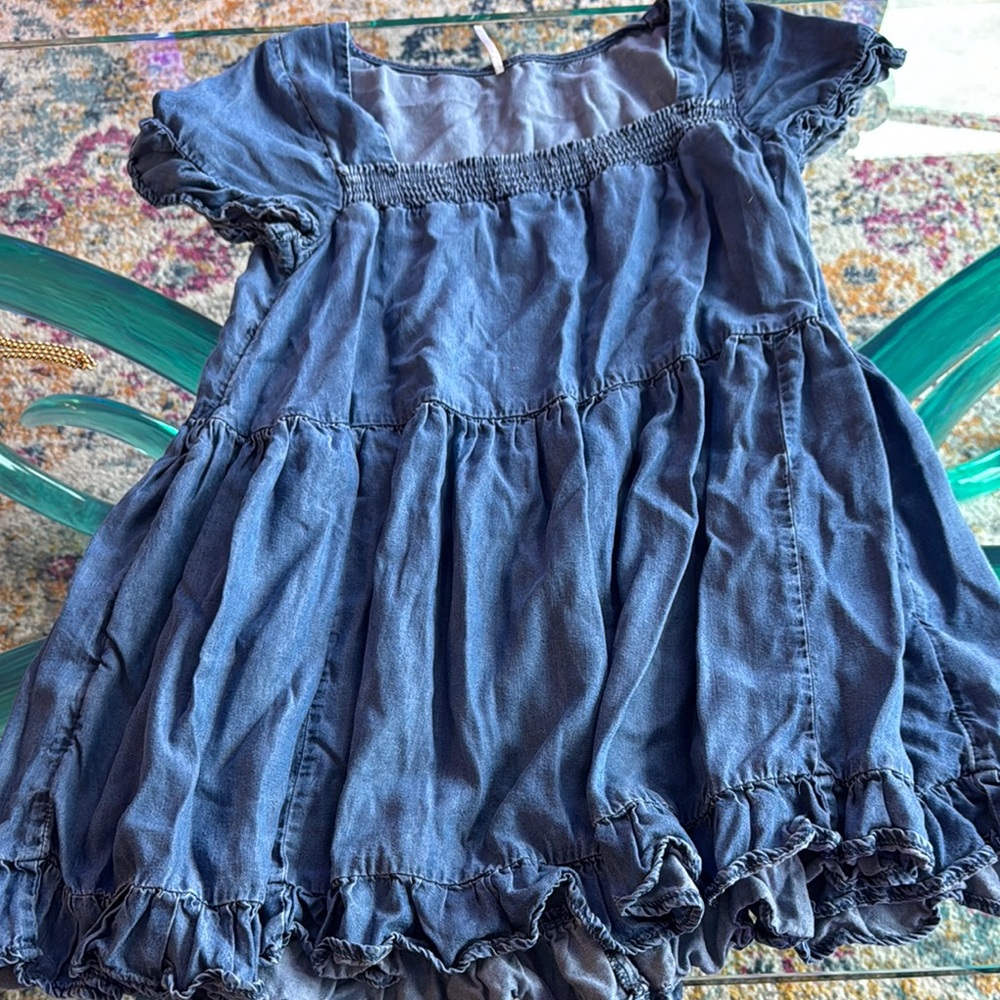 Free people